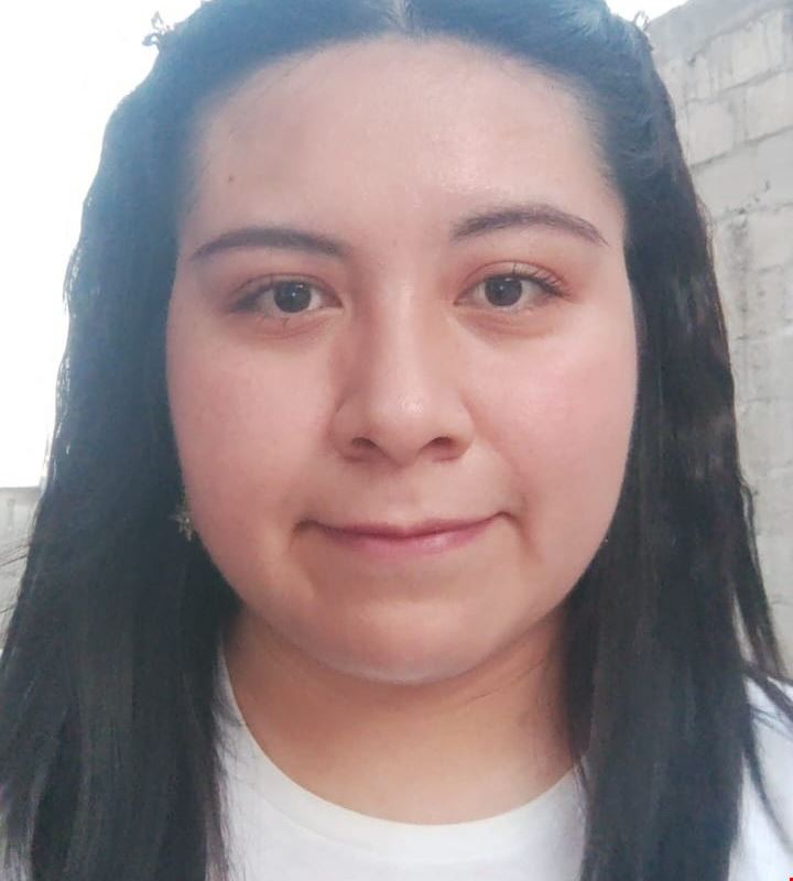 Mitzi Alondra Reyes Sánchez - Instituto de Biotecnología - UNAM